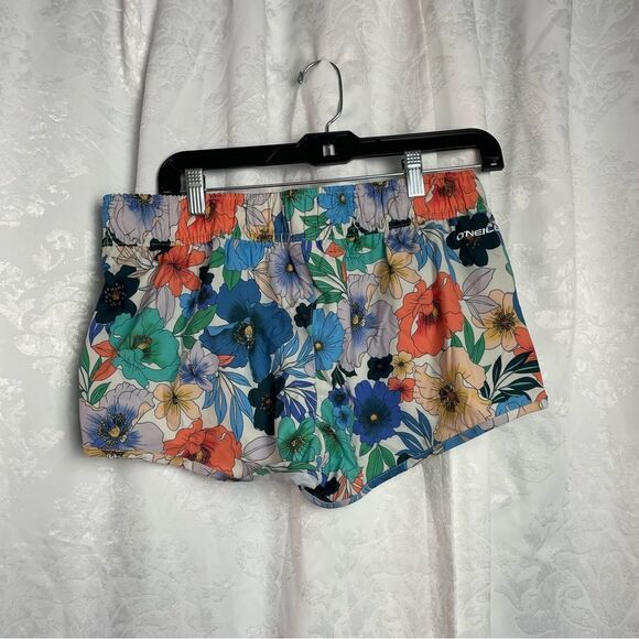 O'NEILL HYPERFREAK SHORTS - Picture 2 of 4